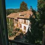 Domaine Boheme I Art De Vivre Apartmán Guebwiller