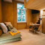 Apartament Domaine Boheme I Art De Vivre