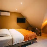Domaine Bohème I Art De Vivre Appartement Guebwiller
