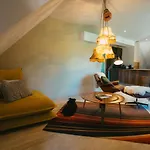Domaine Boheme I Art De Vivre Apartamento Guebwiller