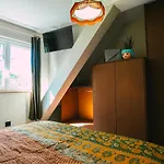 Domaine Boheme I Art De Vivre Apartament