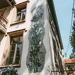 Domaine Boheme I Art De Vivre Guebwiller