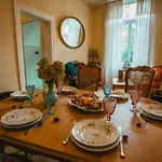 Appartement Domaine Bohème I Art De Vivre Guebwiller
