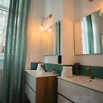 Apartament Domaine Boheme I Art De Vivre Guebwiller