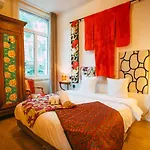 Domaine Bohème I Art De Vivre * Guebwiller