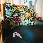Domaine Boheme I Art De Vivre Apartament Guebwiller