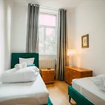 Apartament Domaine Boheme I Art De Vivre Guebwiller