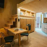 Apartament Domaine Boheme I Art De Vivre Guebwiller