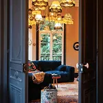 Domaine Boheme I Art De Vivre Apartament Guebwiller