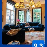 Domaine Boheme I Art De Vivre * Guebwiller