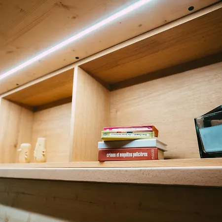 Domaine Bohème I Art De Vivre Guebwiller