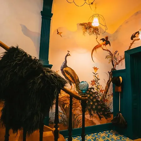 Domaine Bohème I Art De Vivre