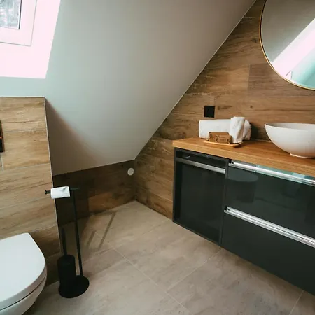 Domaine Boheme I Art De Vivre Daire *