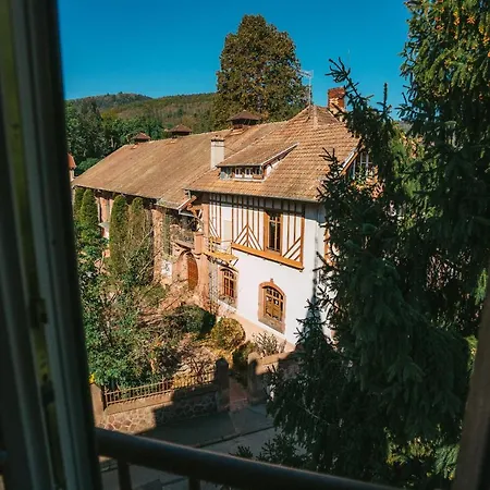 Domaine Boheme I Art De Vivre شقة غيبووييه