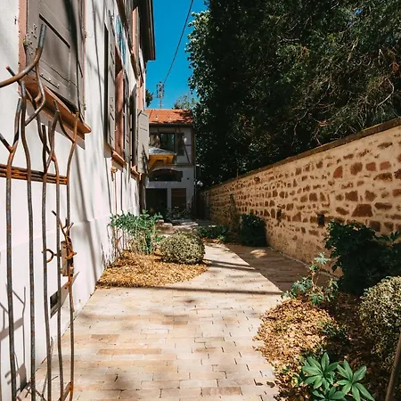 Domaine Bohème I Art De Vivre