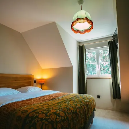 Appartamento Domaine Bohème I Art De Vivre