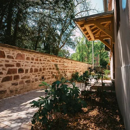 Domaine Boheme I Art De Vivre * Guebwiller
