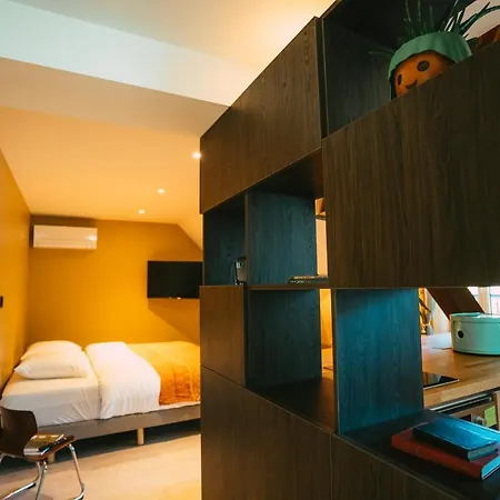 Domaine Boheme I Art De Vivre Daire *