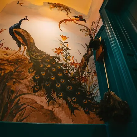 Domaine Boheme I Art De Vivre * Guebwiller