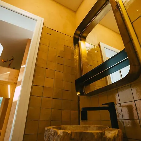 Domaine Bohème I Art De Vivre *