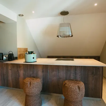 Domaine Boheme I Art De Vivre * Guebwiller