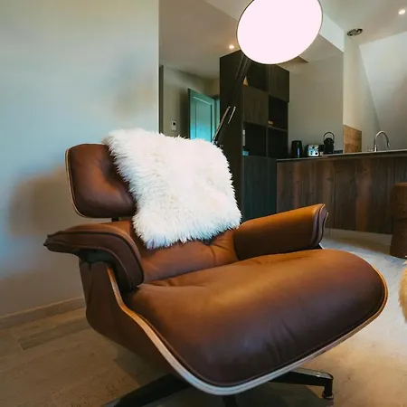 Domaine Boheme I Art De Vivre Apartment *