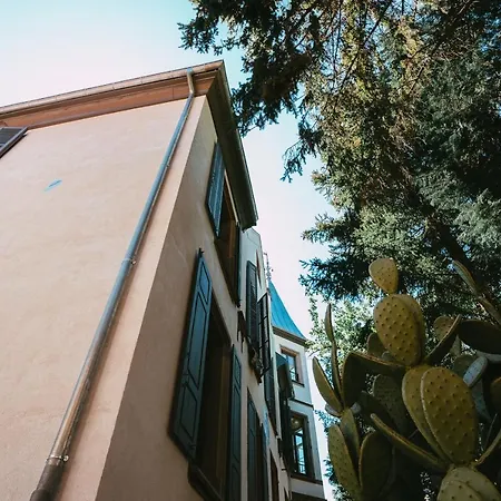 Domaine Bohème I Art De Vivre Appartamento