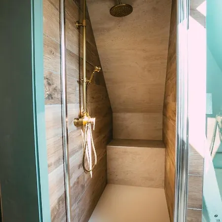 Domaine Boheme I Art De Vivre *