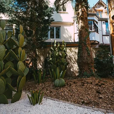 Daire Domaine Boheme I Art De Vivre