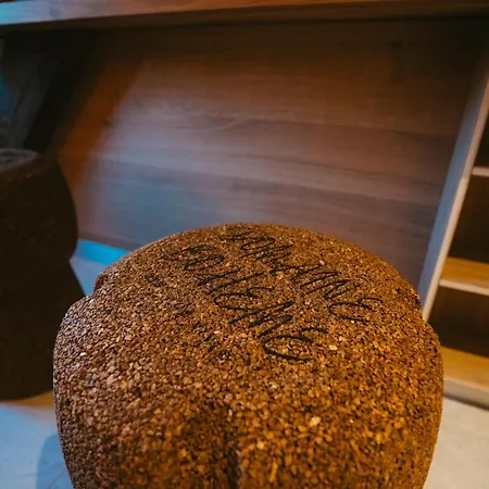 Domaine Boheme I Art De Vivre Daire Guebwiller