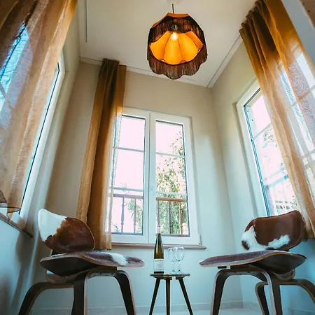 Domaine Bohème I Art De Vivre *