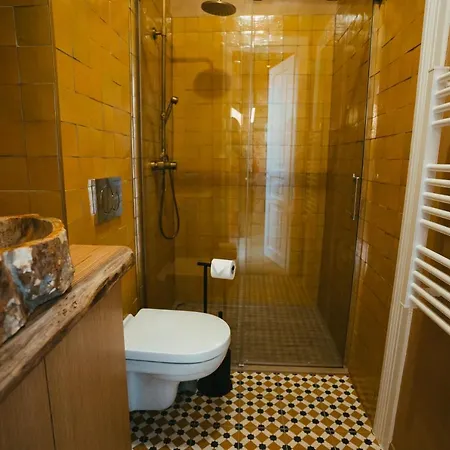 Domaine Bohème I Art De Vivre Guebwiller