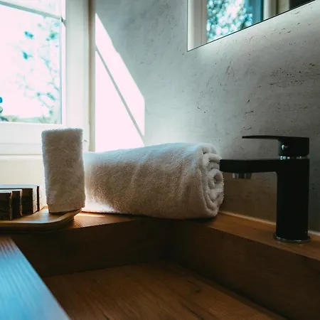 Daire Domaine Boheme I Art De Vivre Guebwiller