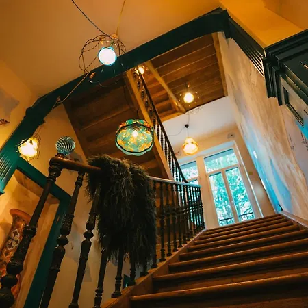 Domaine Boheme I Art De Vivre غيبووييه