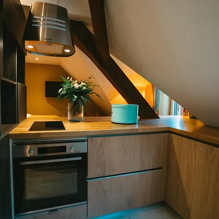 Daire Domaine Boheme I Art De Vivre Guebwiller