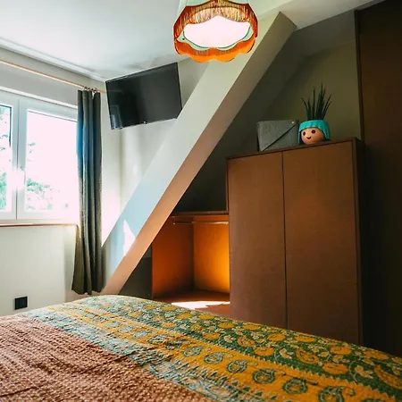 Domaine Boheme I Art De Vivre Apartament
