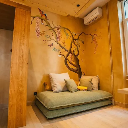 Appartamento Domaine Bohème I Art De Vivre