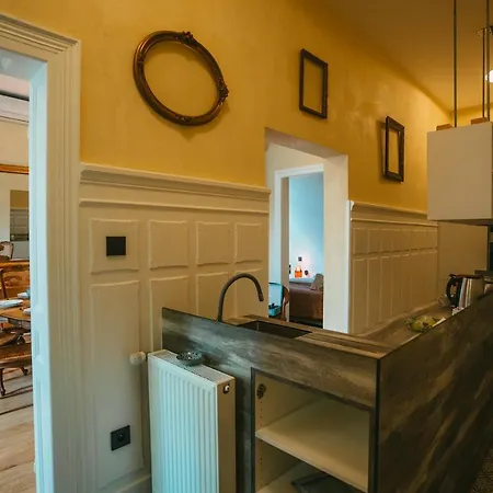 Domaine Boheme I Art De Vivre Daire