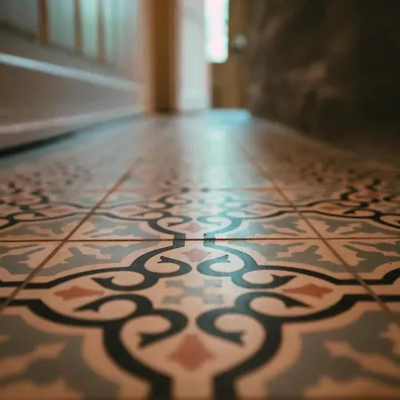 Domaine Bohème I Art De Vivre Guebwiller