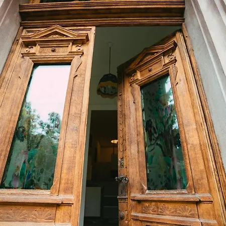 Domaine Bohème I Art De Vivre *