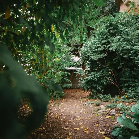 Appartamento Domaine Bohème I Art De Vivre Guebwiller