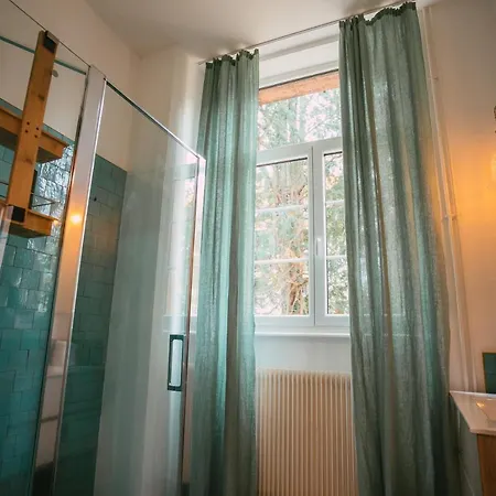 Domaine Boheme I Art De Vivre Guebwiller