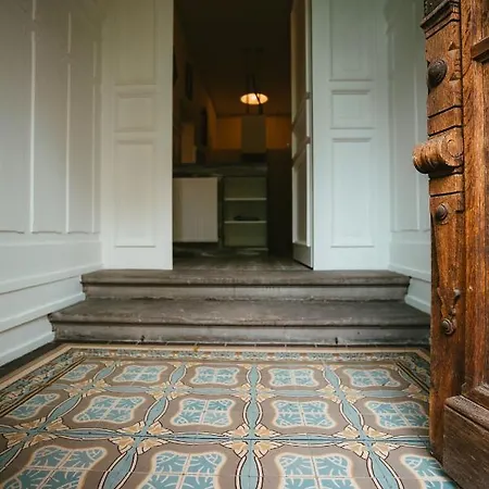 Domaine Boheme I Art De Vivre Daire