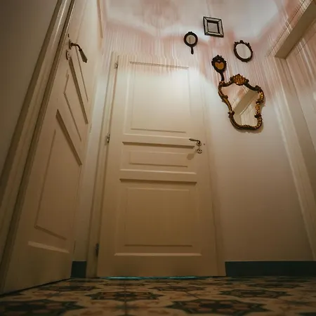 Domaine Bohème I Art De Vivre Appartamento