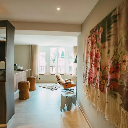 Domaine Bohème I Art De Vivre Guebwiller