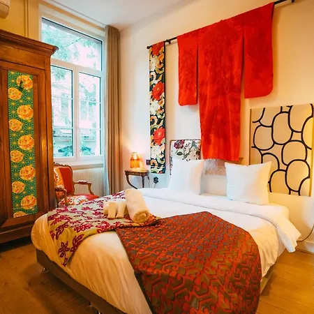 Domaine Boheme I Art De Vivre * Guebwiller