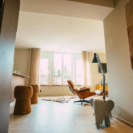 Domaine Boheme I Art De Vivre Daire