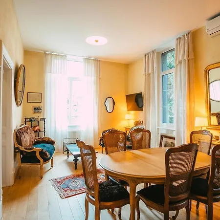 Domaine Bohème I Art De Vivre Appartement *