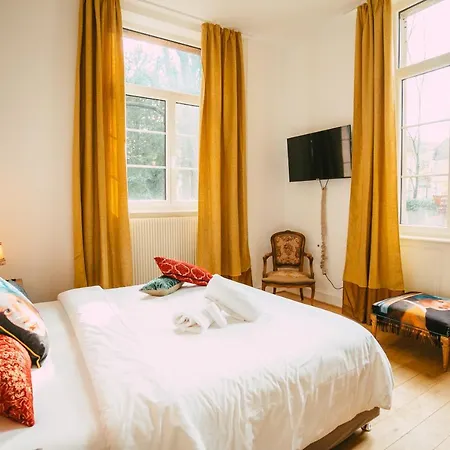 Domaine Bohème I Art De Vivre Guebwiller