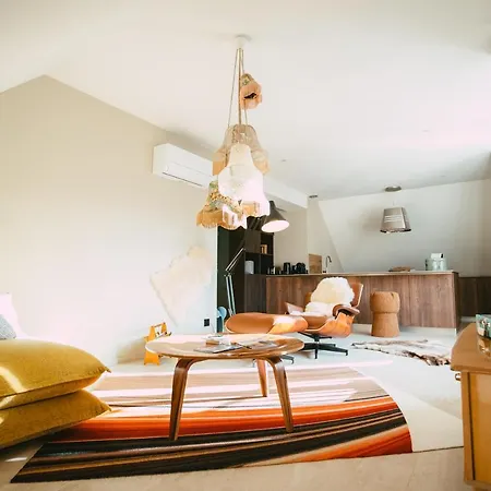 Domaine Bohème I Art De Vivre *